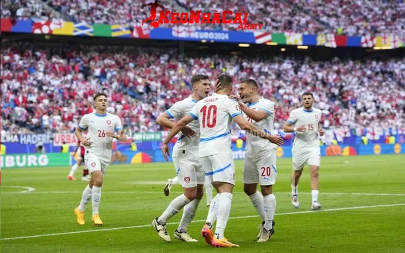 3 vo dich sec Vô địch Séc